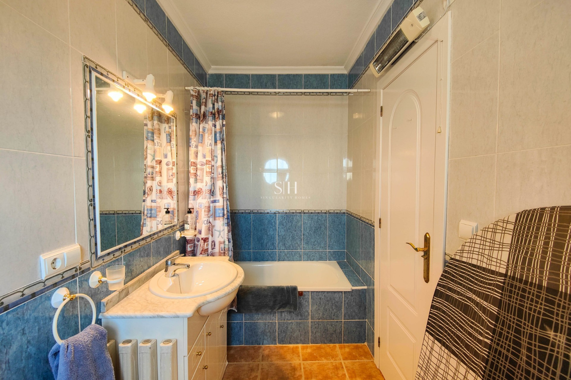 Resale - House - Orihuela Costa - Costa Blanca