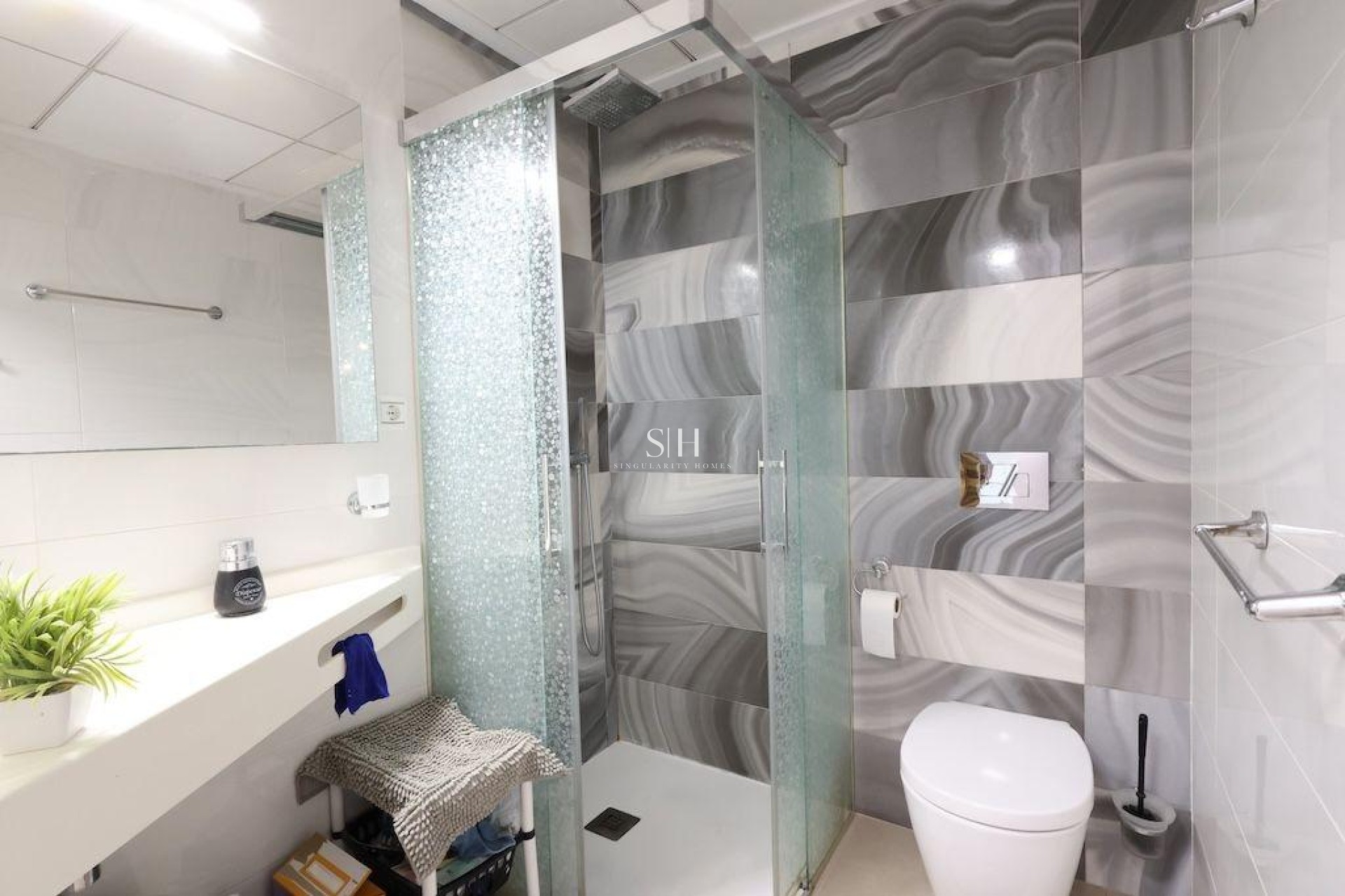 Resale - House - Orihuela Costa - Costa Blanca