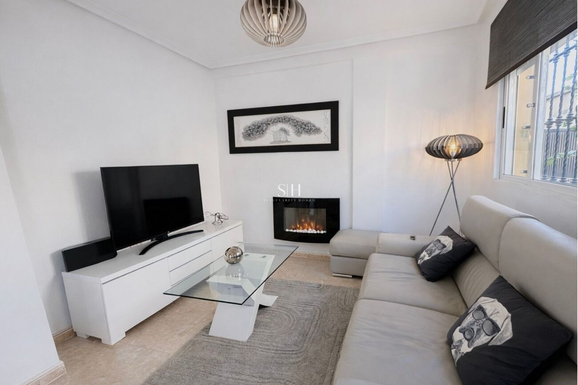 Resale - House - Orihuela Costa - Costa Blanca