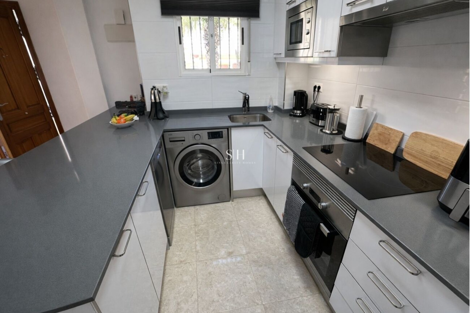 Resale - House - Orihuela Costa - Costa Blanca