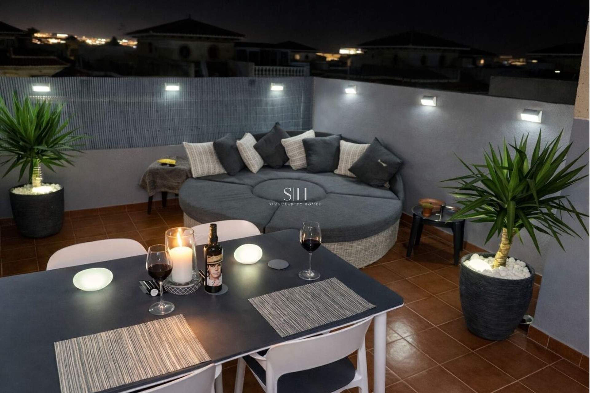 Resale - House - Orihuela Costa - Costa Blanca