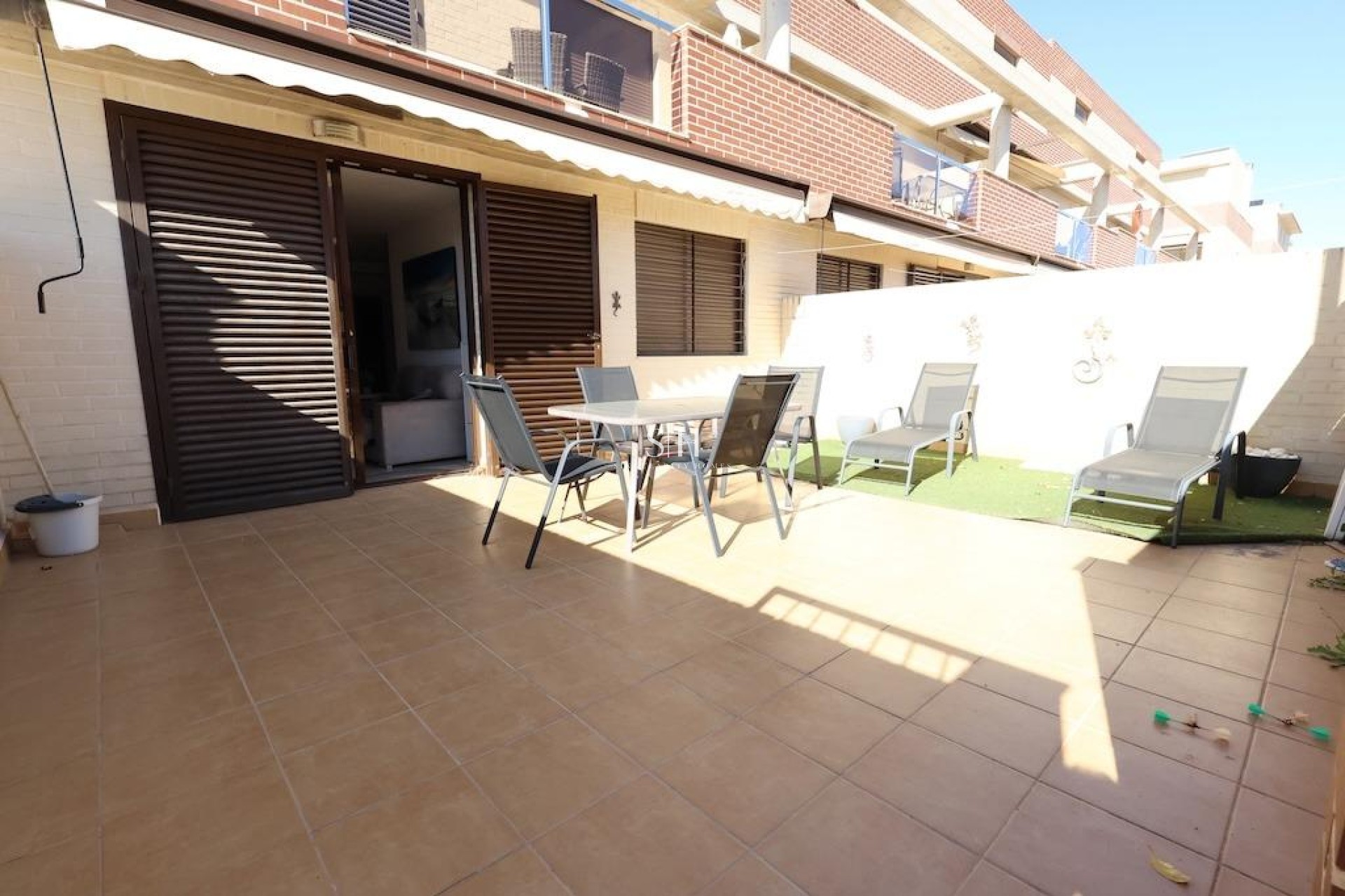 Resale - House - Orihuela Costa - Costa Blanca