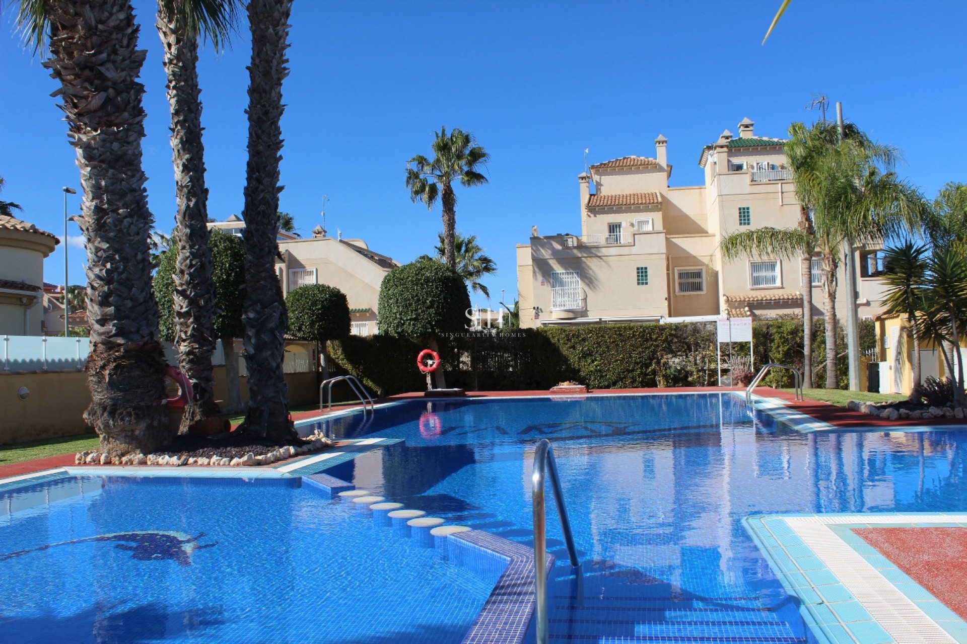 Resale - House - Orihuela Costa - Costa Blanca
