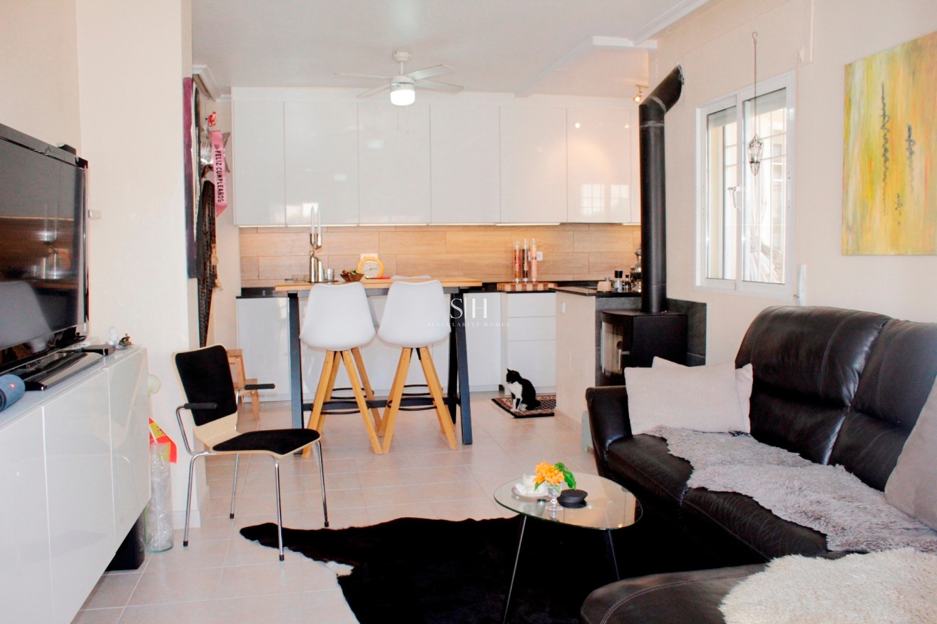 Resale - House - Orihuela Costa - Costa Blanca