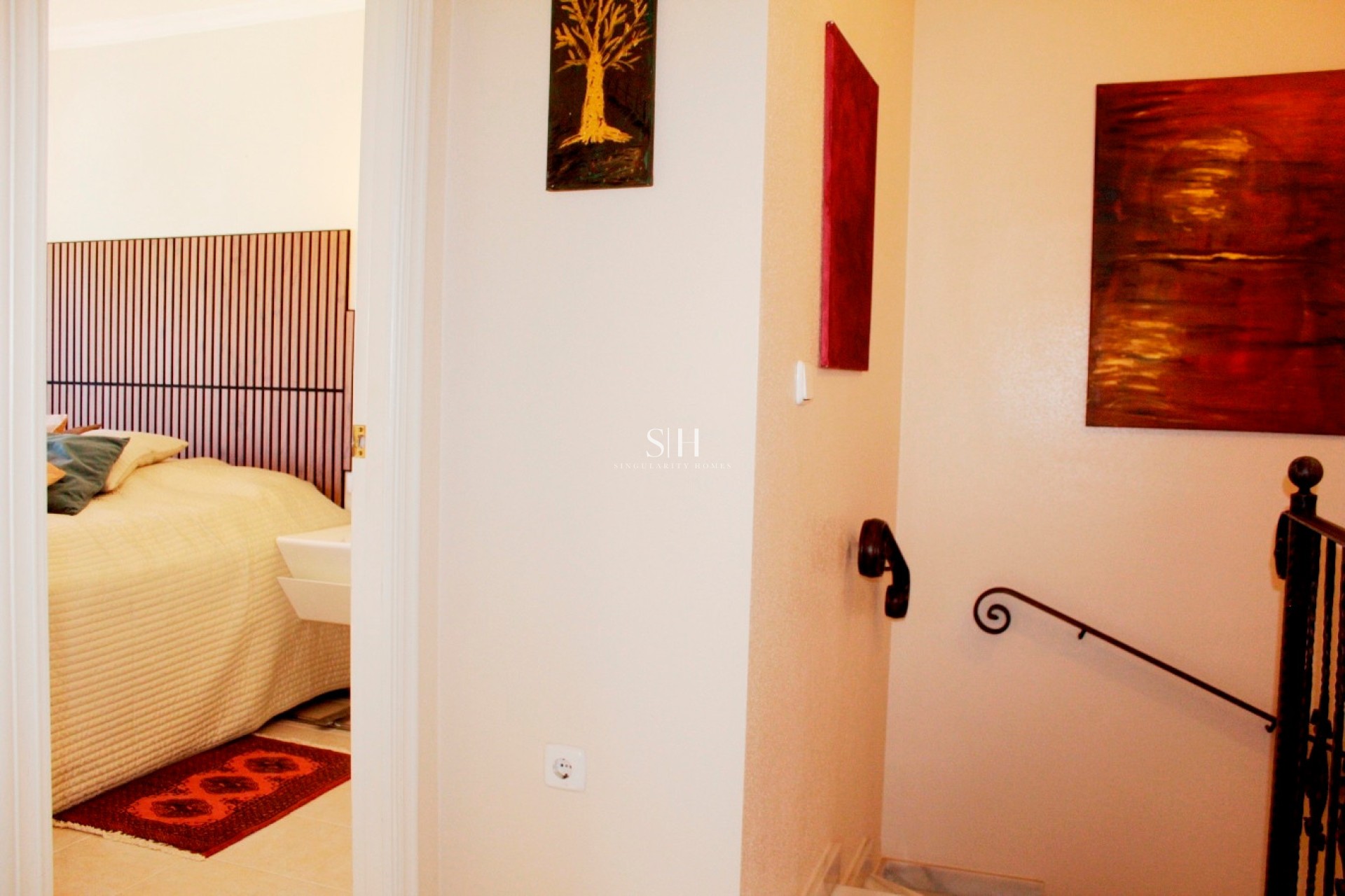 Resale - House - Orihuela Costa - Costa Blanca