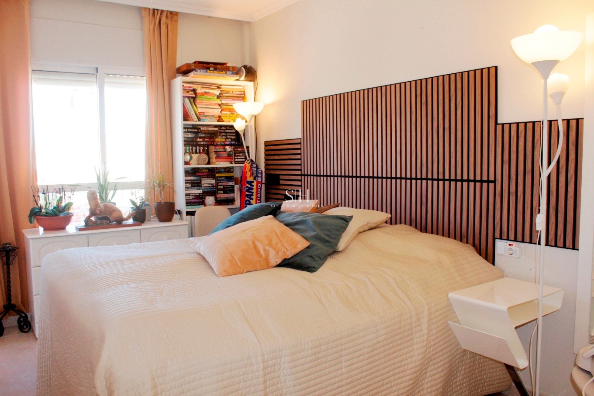 Resale - House - Orihuela Costa - Costa Blanca