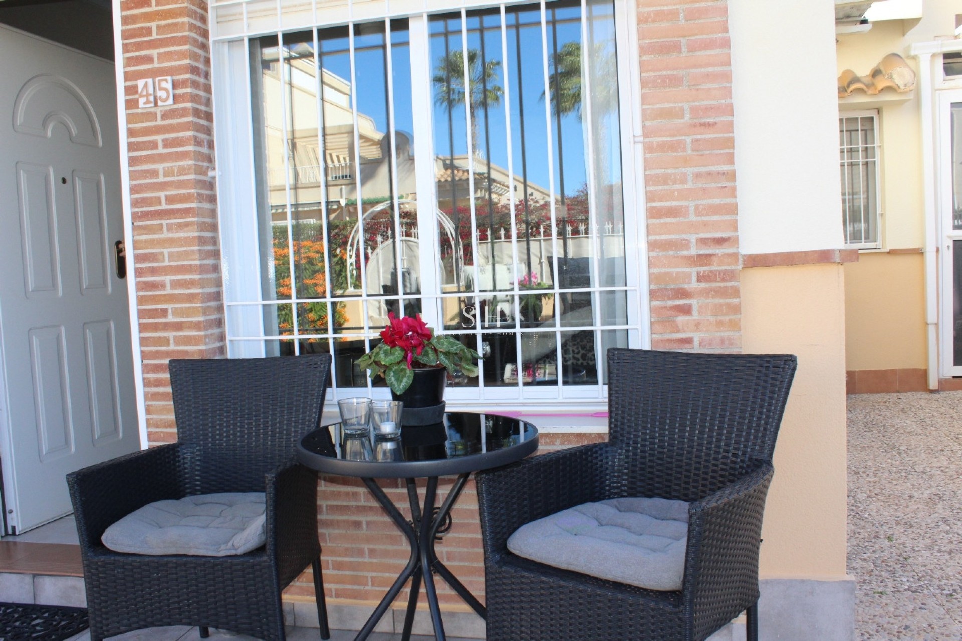 Resale - House - Orihuela Costa - Costa Blanca