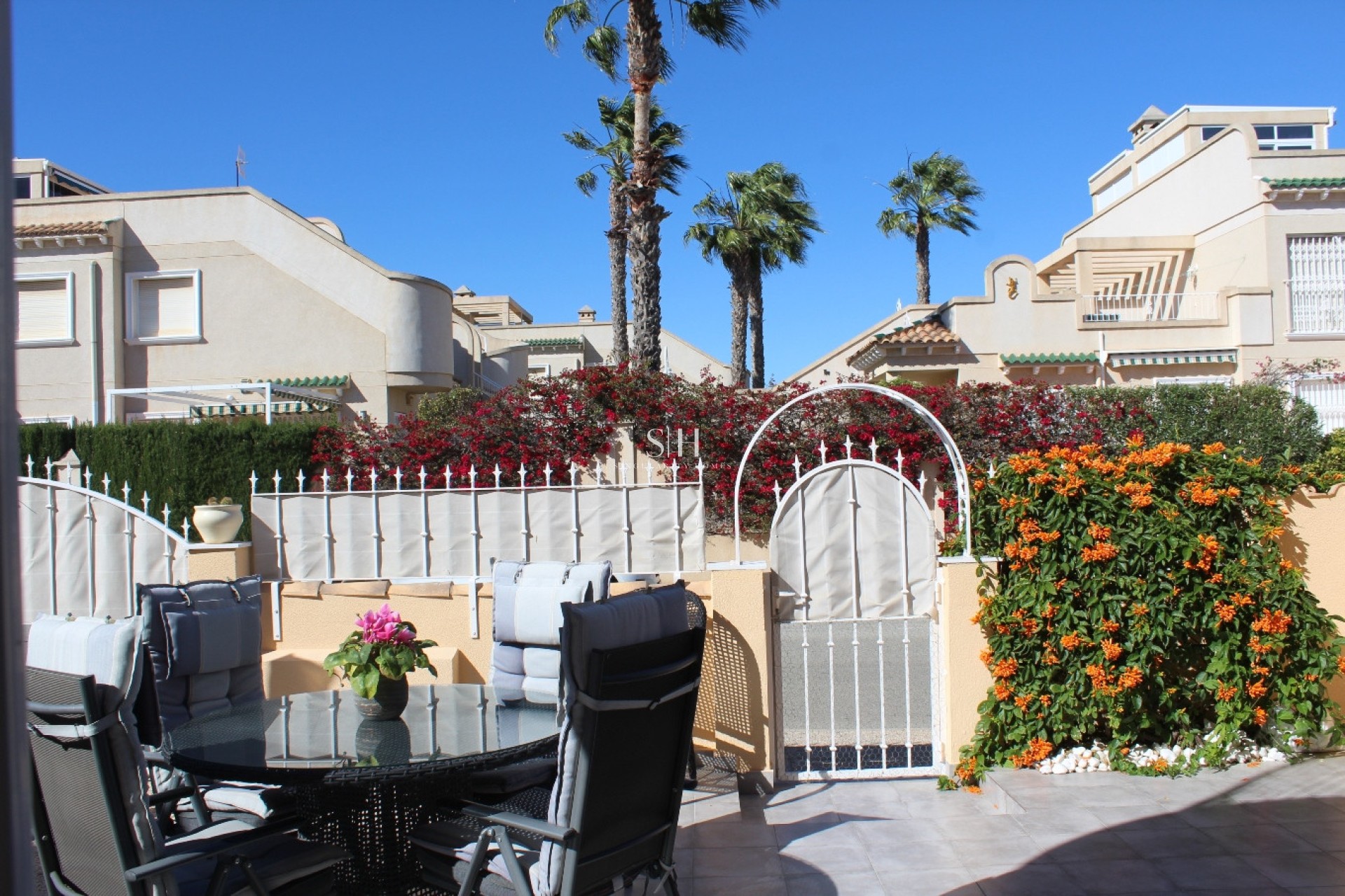 Resale - House - Orihuela Costa - Costa Blanca
