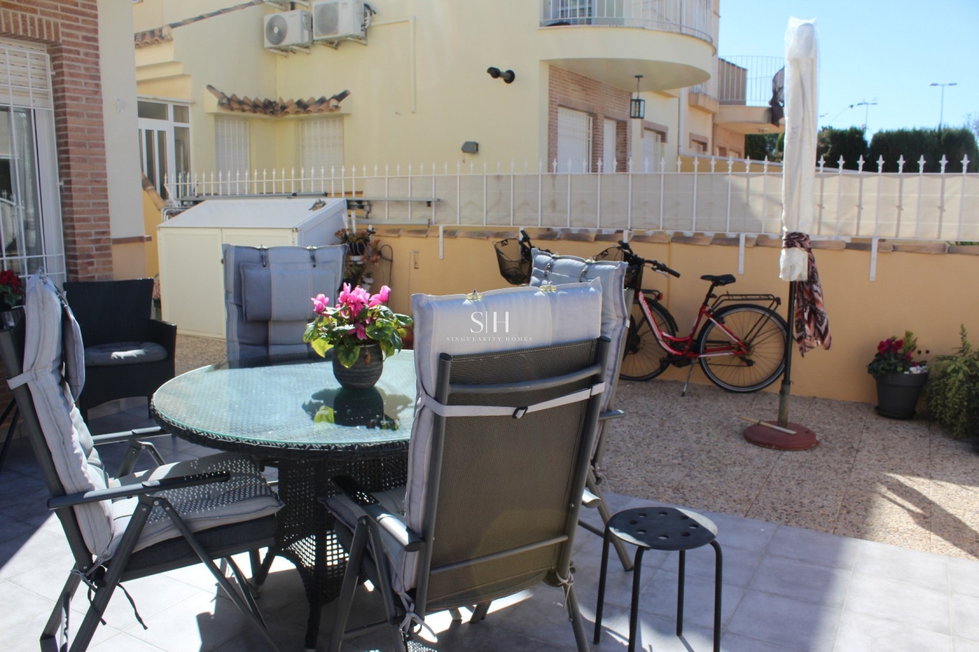 Resale - House - Orihuela Costa - Costa Blanca