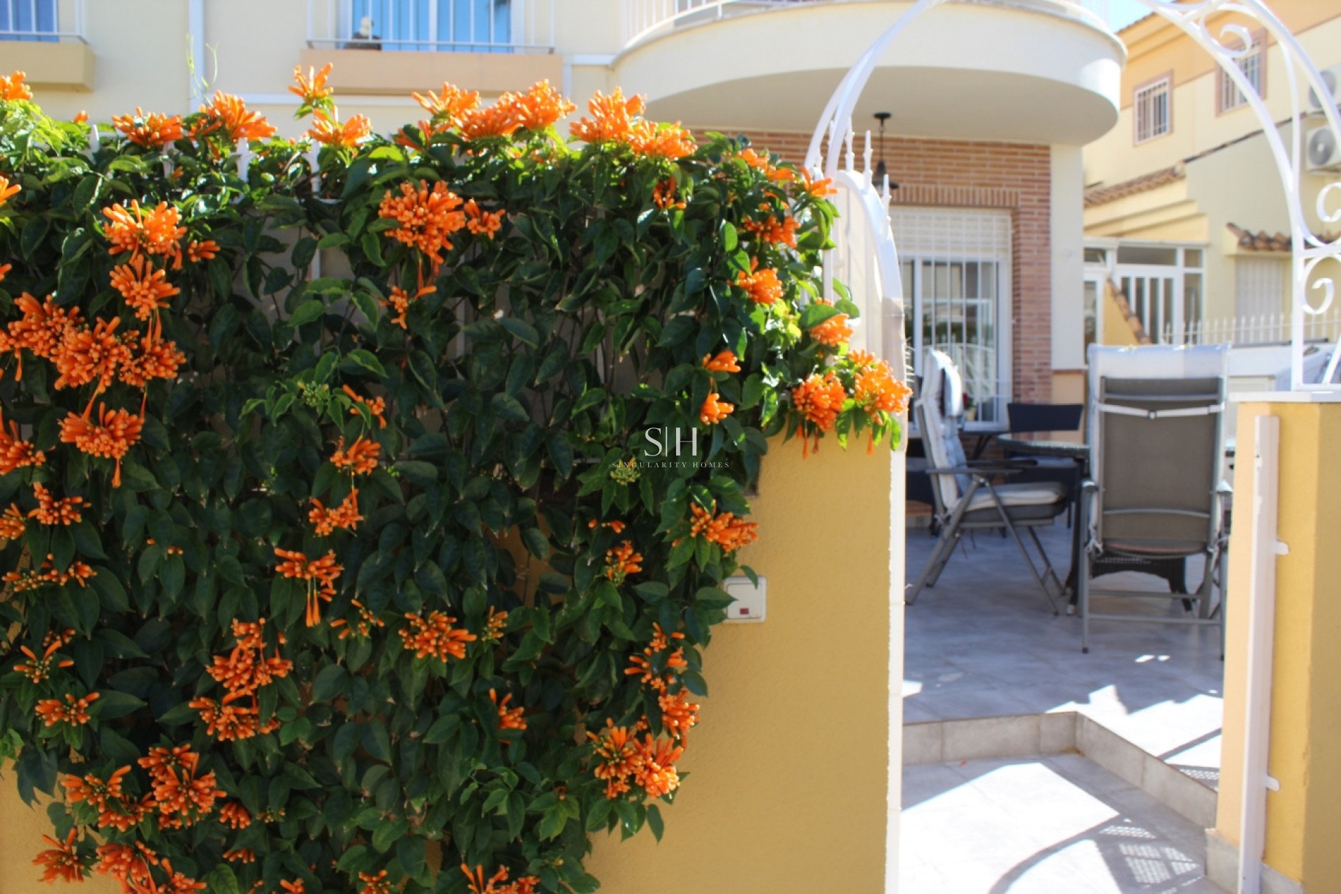 Resale - House - Orihuela Costa - Costa Blanca