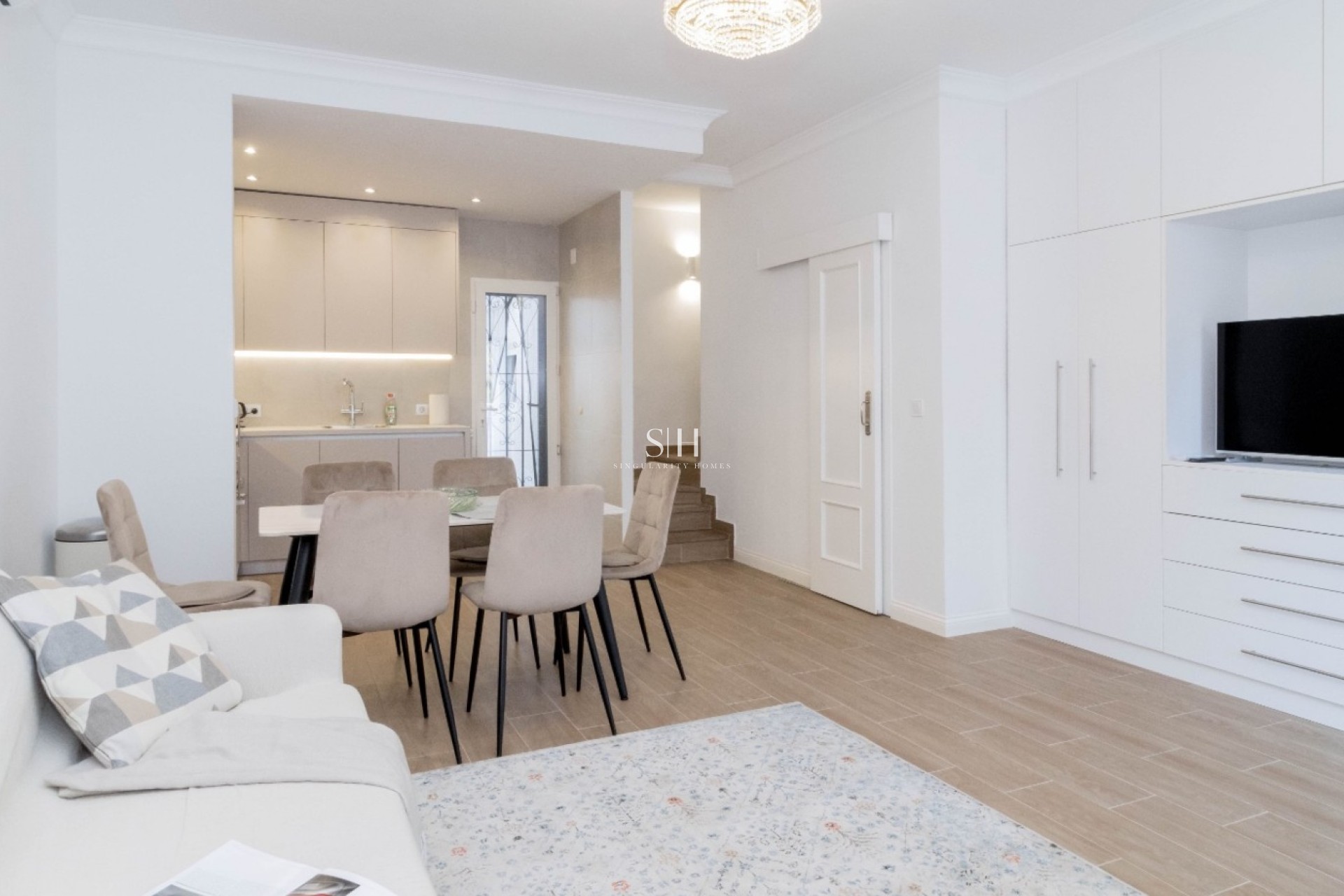 Resale - House - Orihuela Costa - Costa Blanca