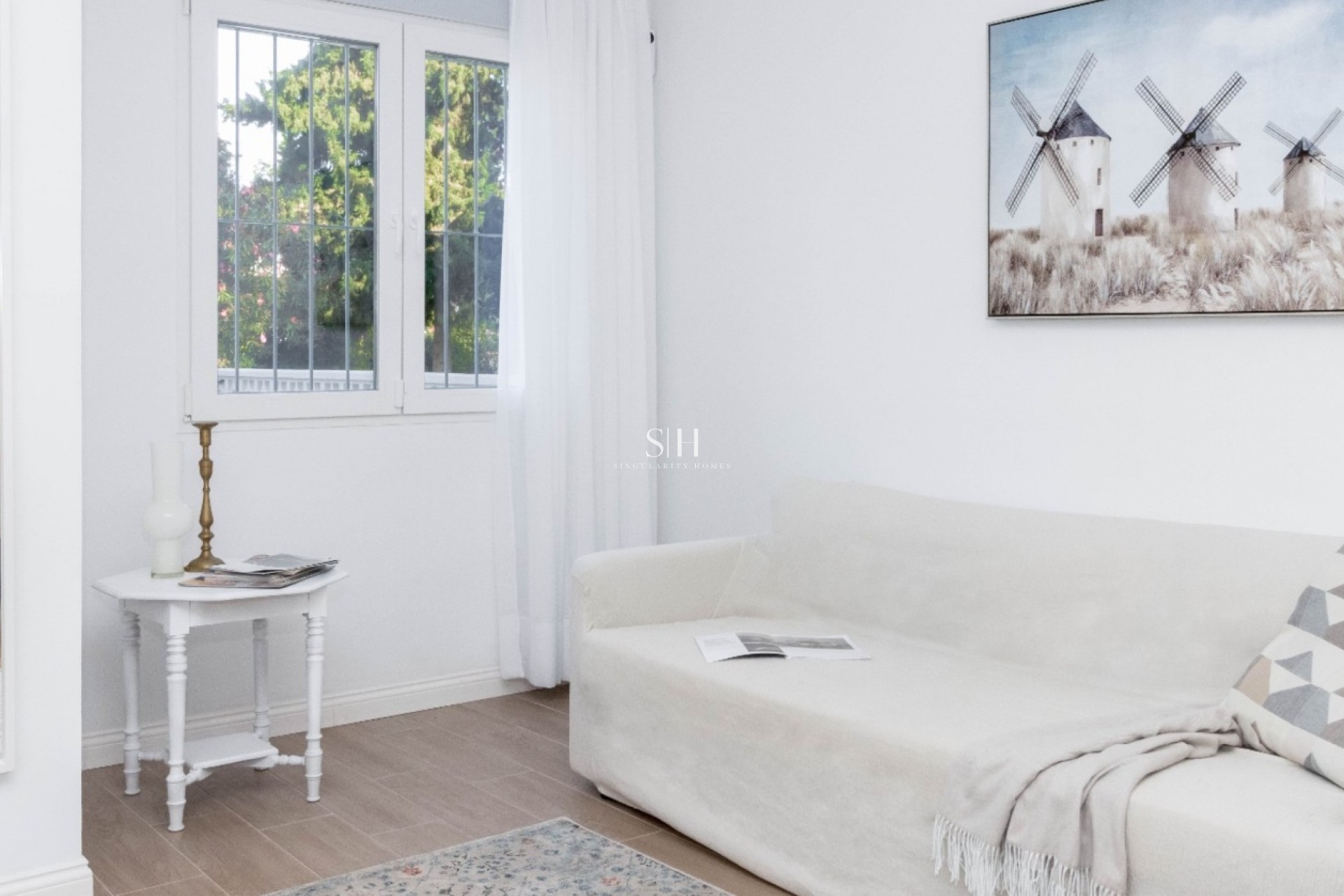 Resale - House - Orihuela Costa - Costa Blanca