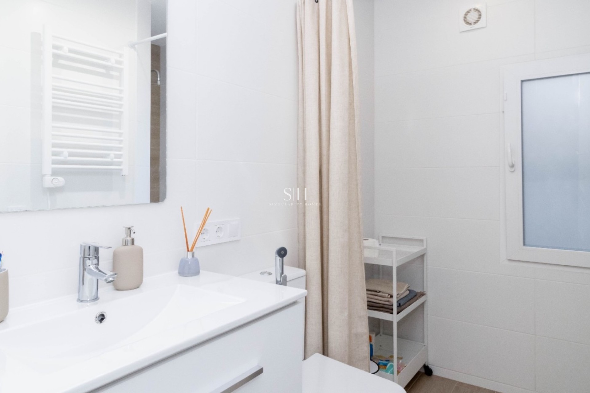 Resale - House - Orihuela Costa - Costa Blanca