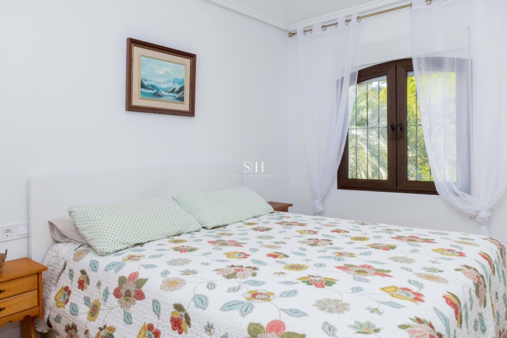 Resale - House - Orihuela Costa - Costa Blanca