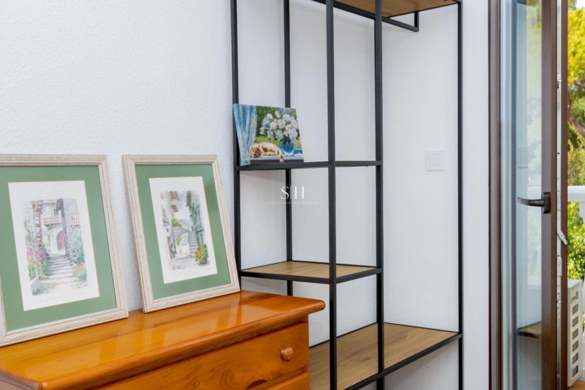 Resale - House - Orihuela Costa - Costa Blanca