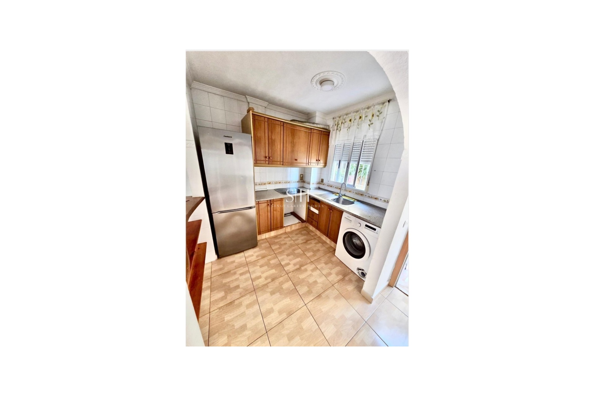 Resale - House - Orihuela Costa - Costa Blanca