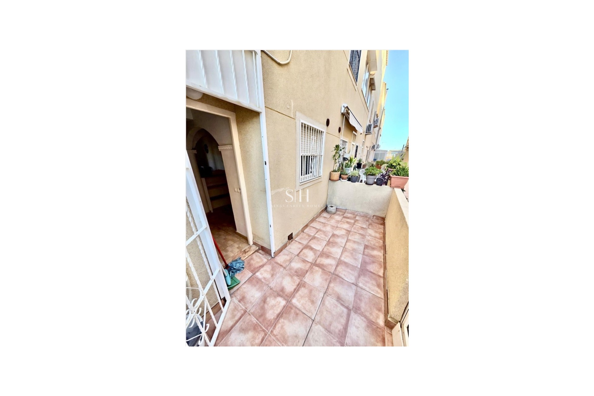 Resale - House - Orihuela Costa - Costa Blanca