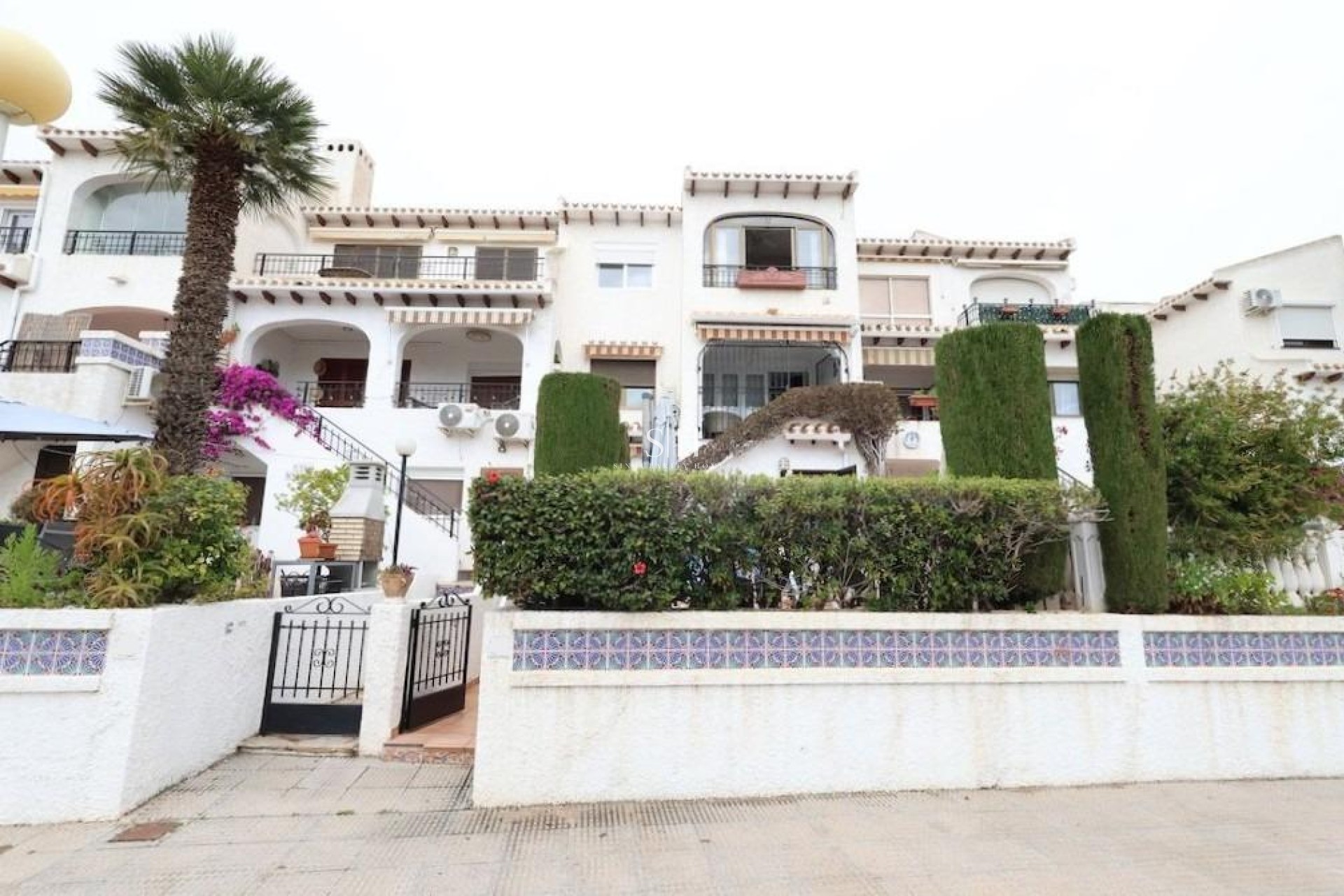 Resale - House - Orihuela Costa - Costa Blanca