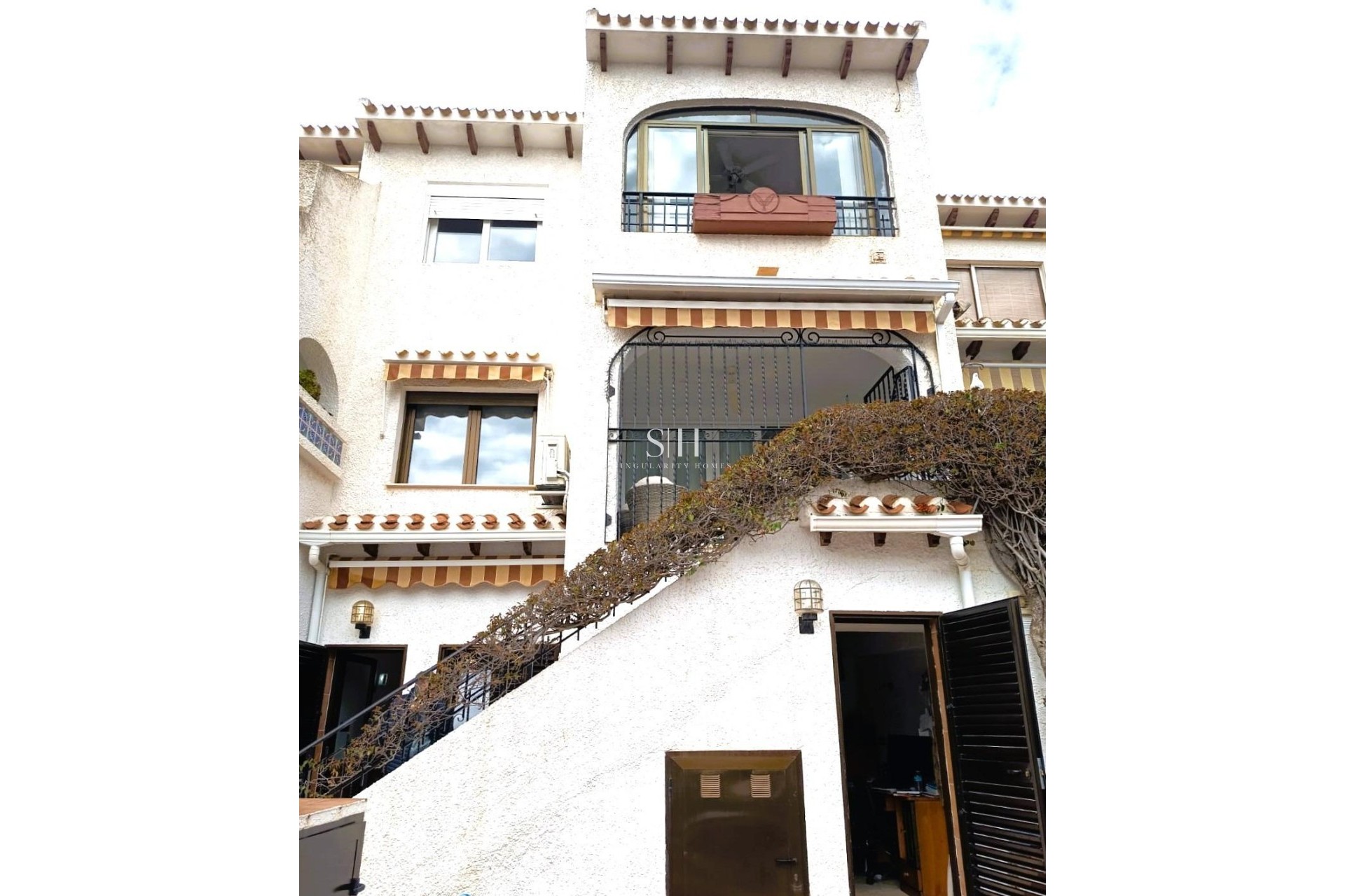 Resale - House - Orihuela Costa - Costa Blanca