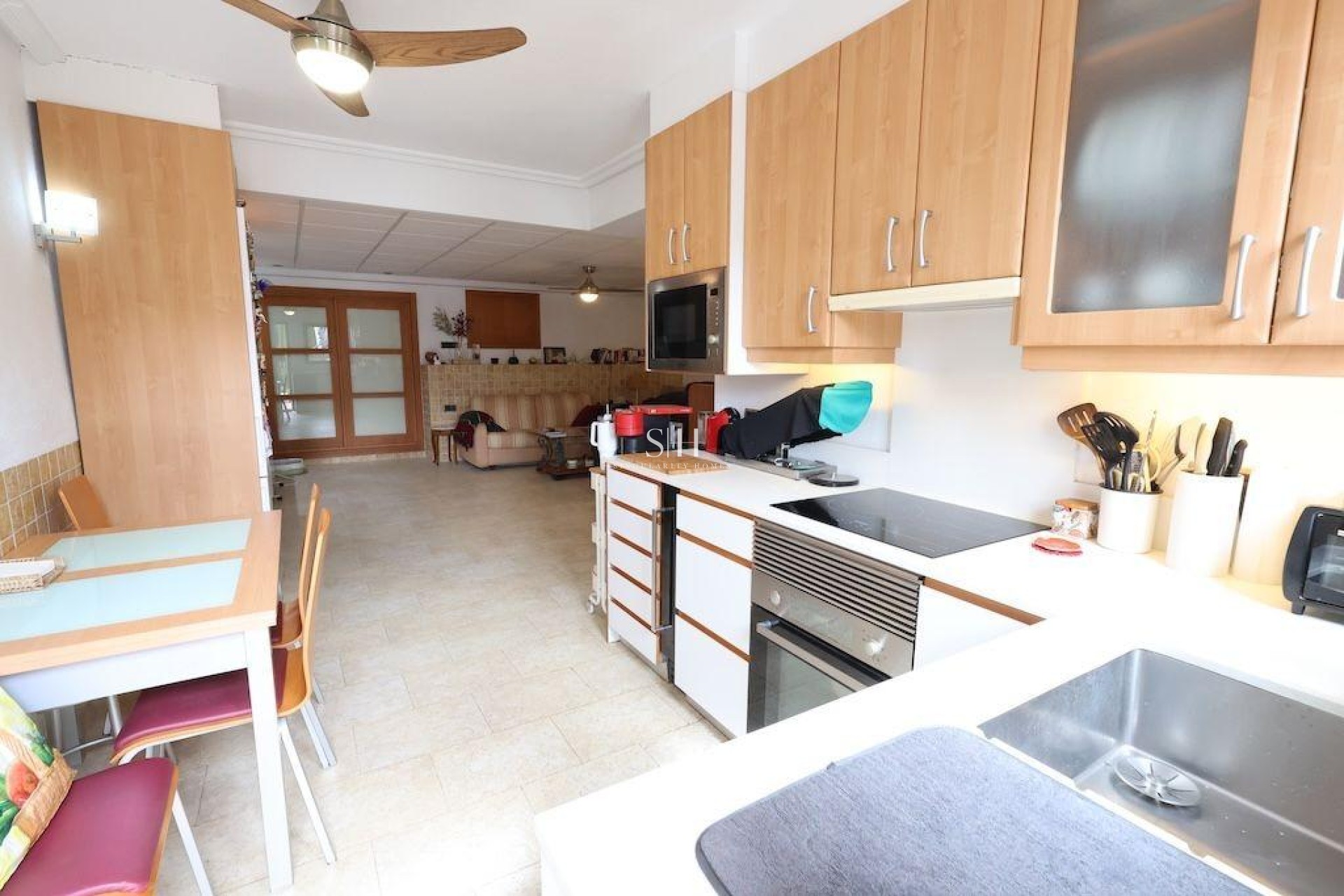 Resale - House - Orihuela Costa - Costa Blanca