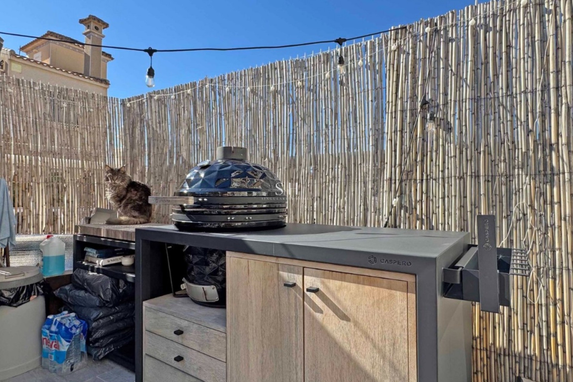 Resale - House - Orihuela Costa - Costa Blanca