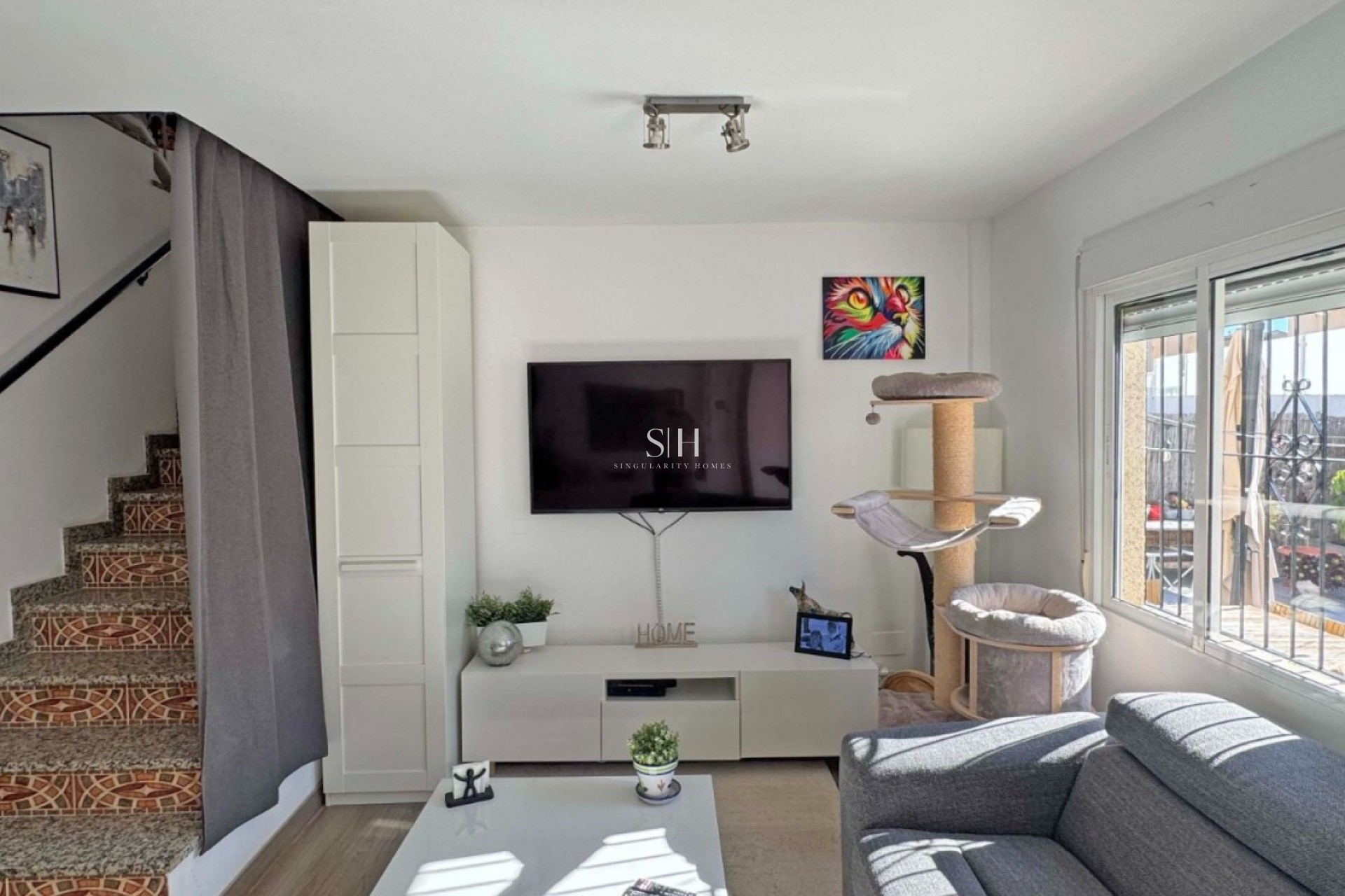 Resale - House - Orihuela Costa - Costa Blanca