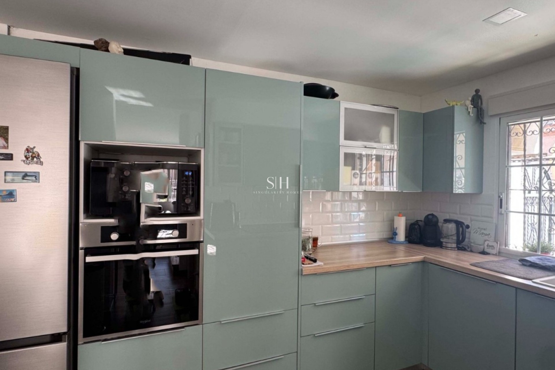 Resale - House - Orihuela Costa - Costa Blanca