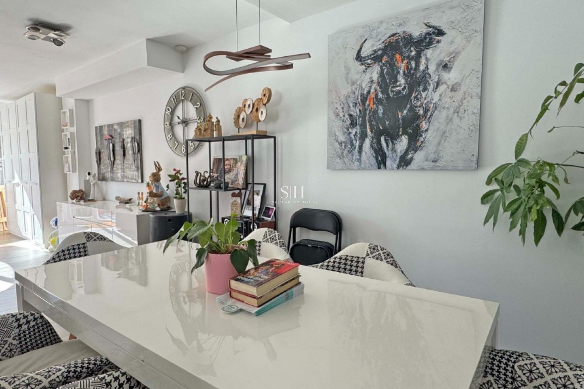 Resale - House - Orihuela Costa - Costa Blanca