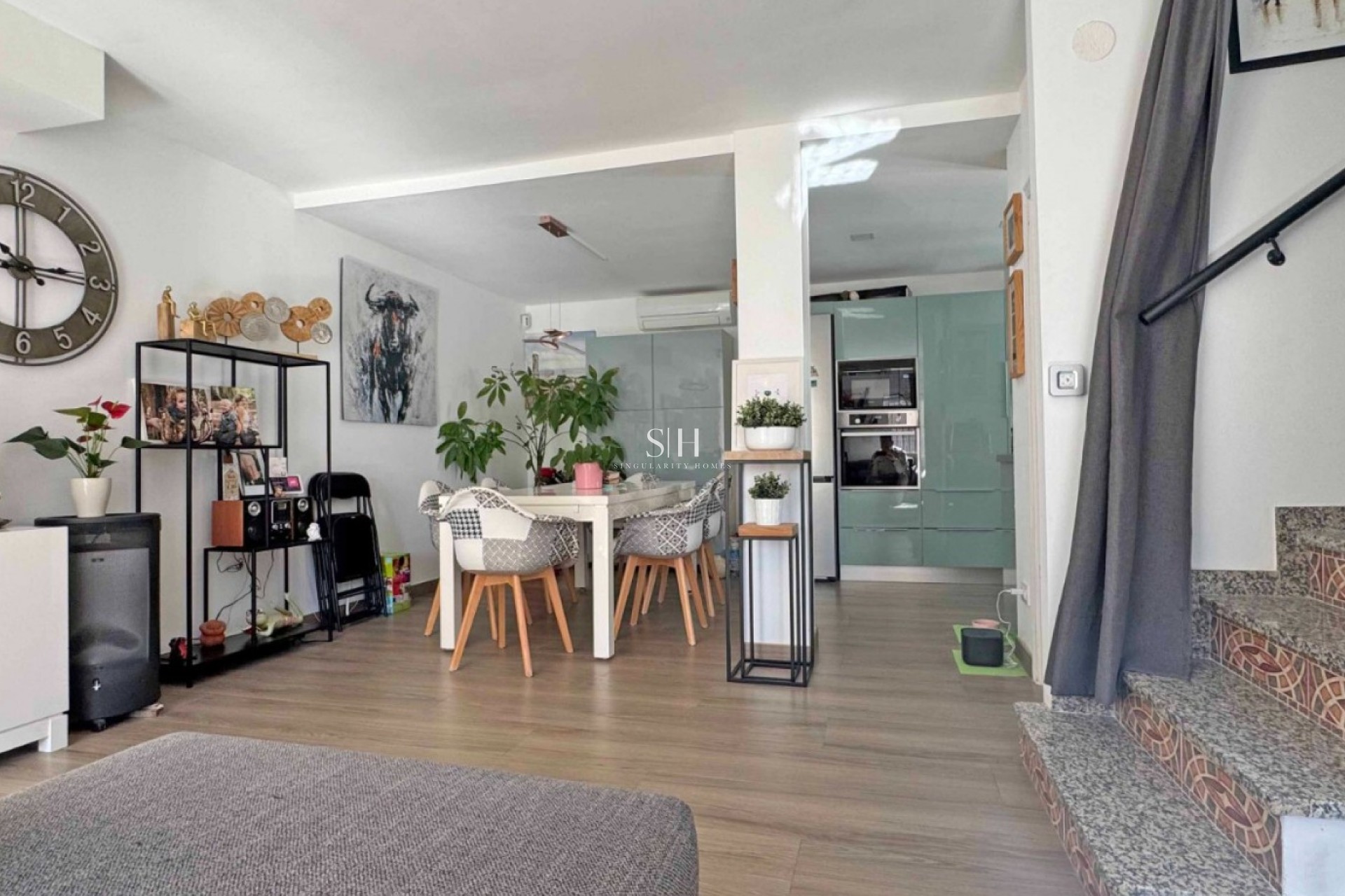 Resale - House - Orihuela Costa - Costa Blanca