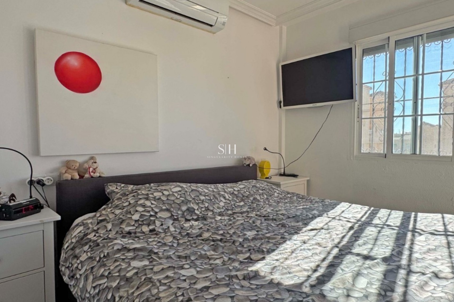 Resale - House - Orihuela Costa - Costa Blanca