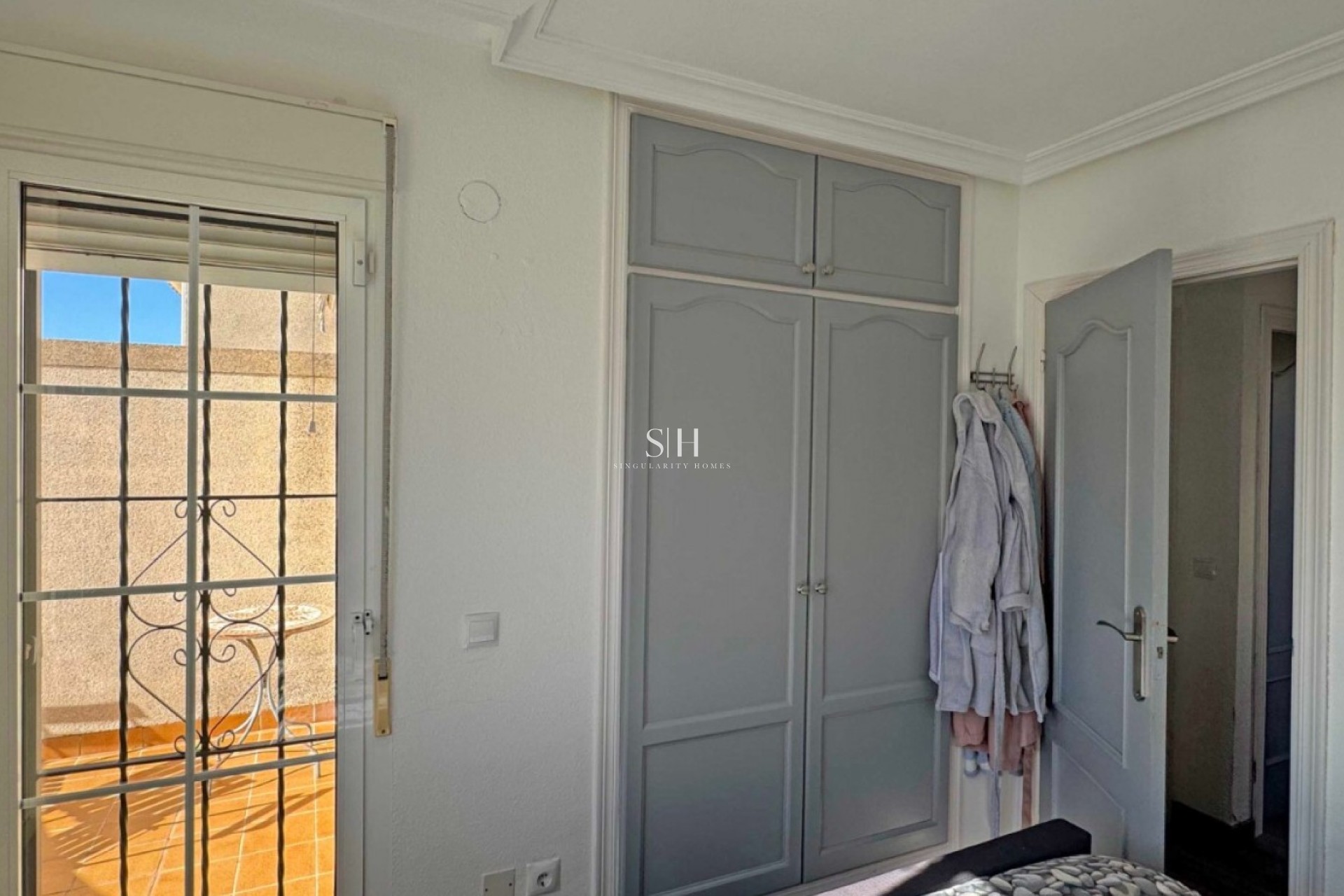 Resale - House - Orihuela Costa - Costa Blanca