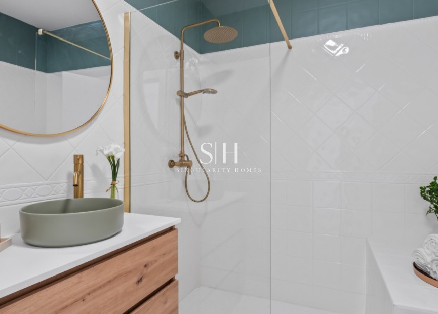 Resale - House - Orihuela Costa - Costa Blanca