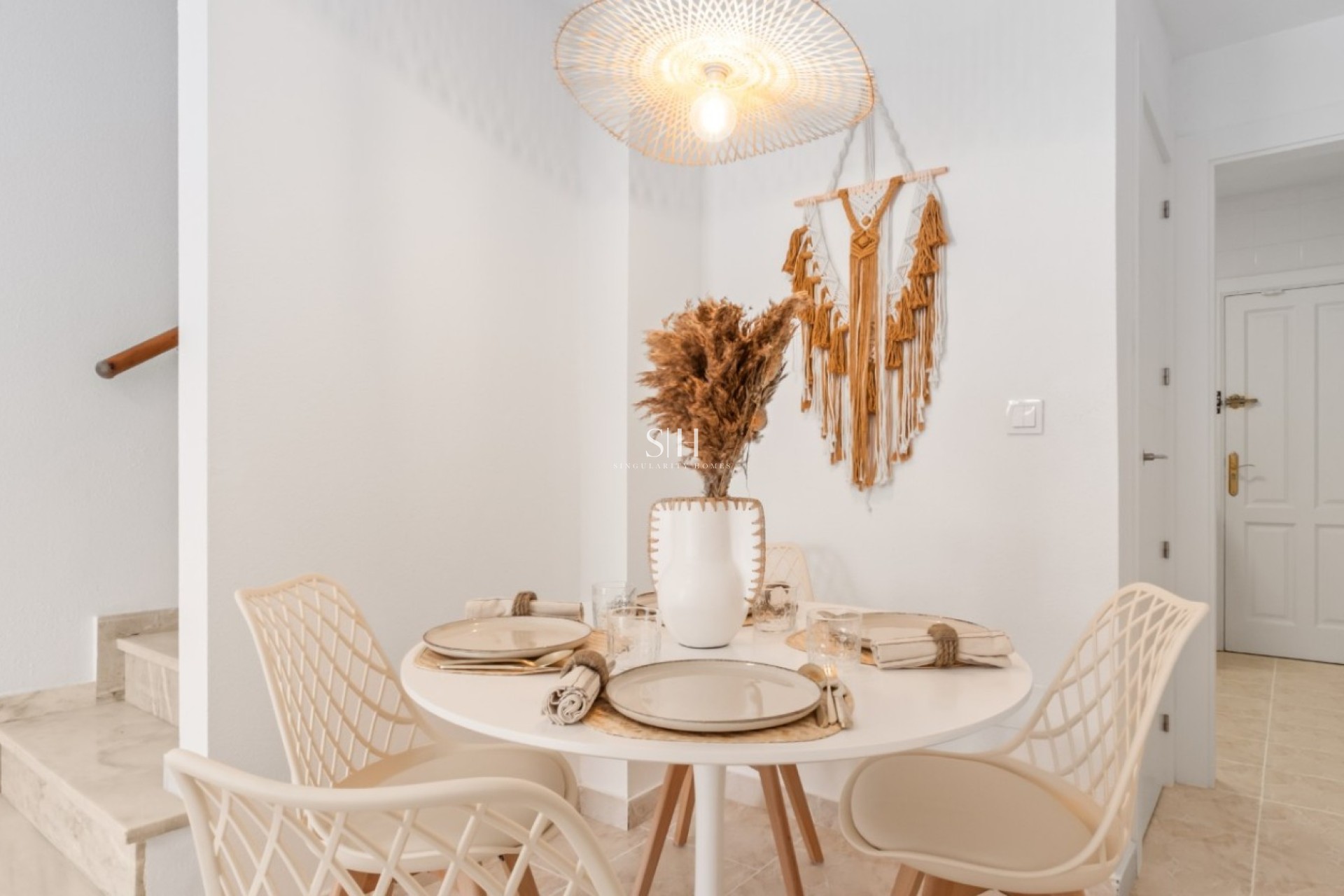 Resale - House - Orihuela Costa - Costa Blanca