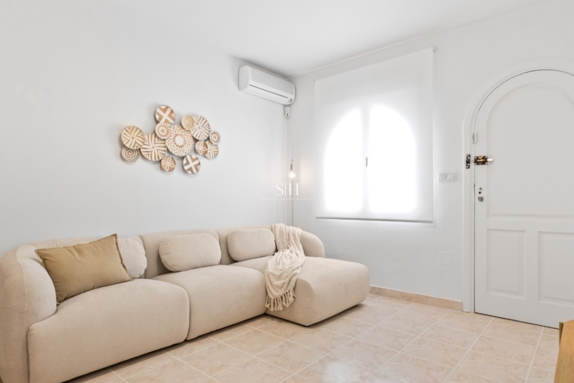Resale - House - Orihuela Costa - Costa Blanca