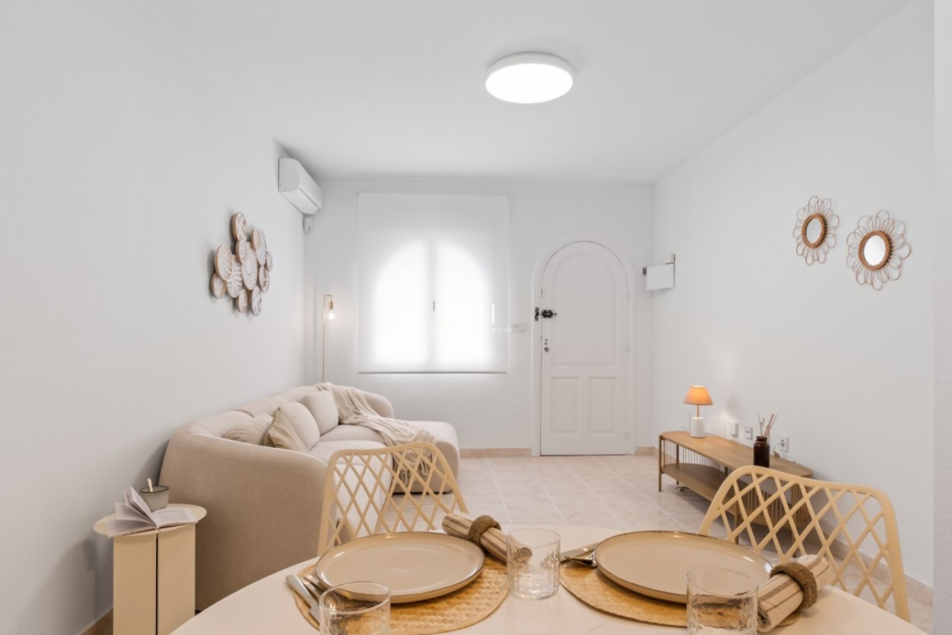 Resale - House - Orihuela Costa - Costa Blanca