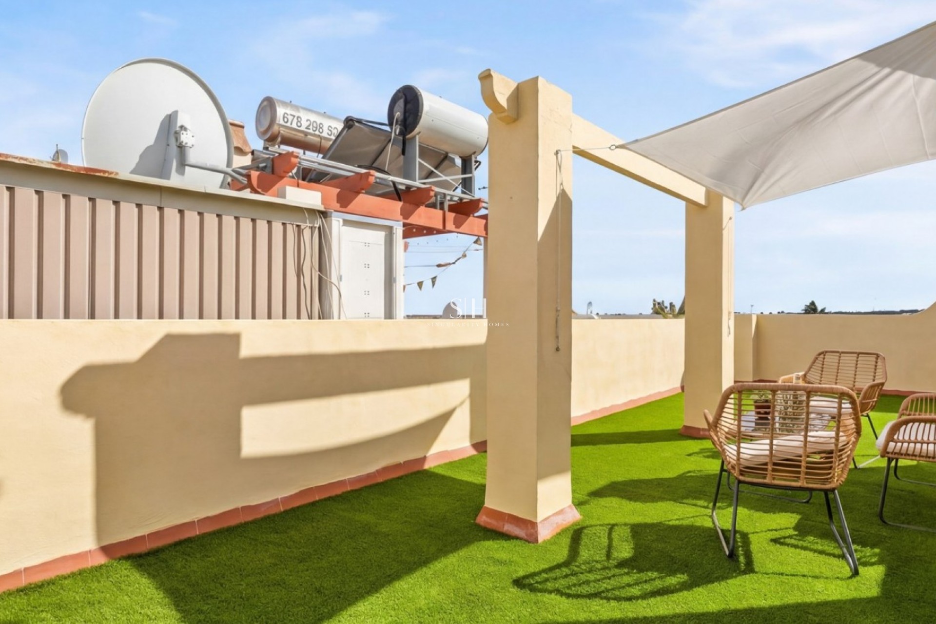 Resale - House - Orihuela Costa - Costa Blanca