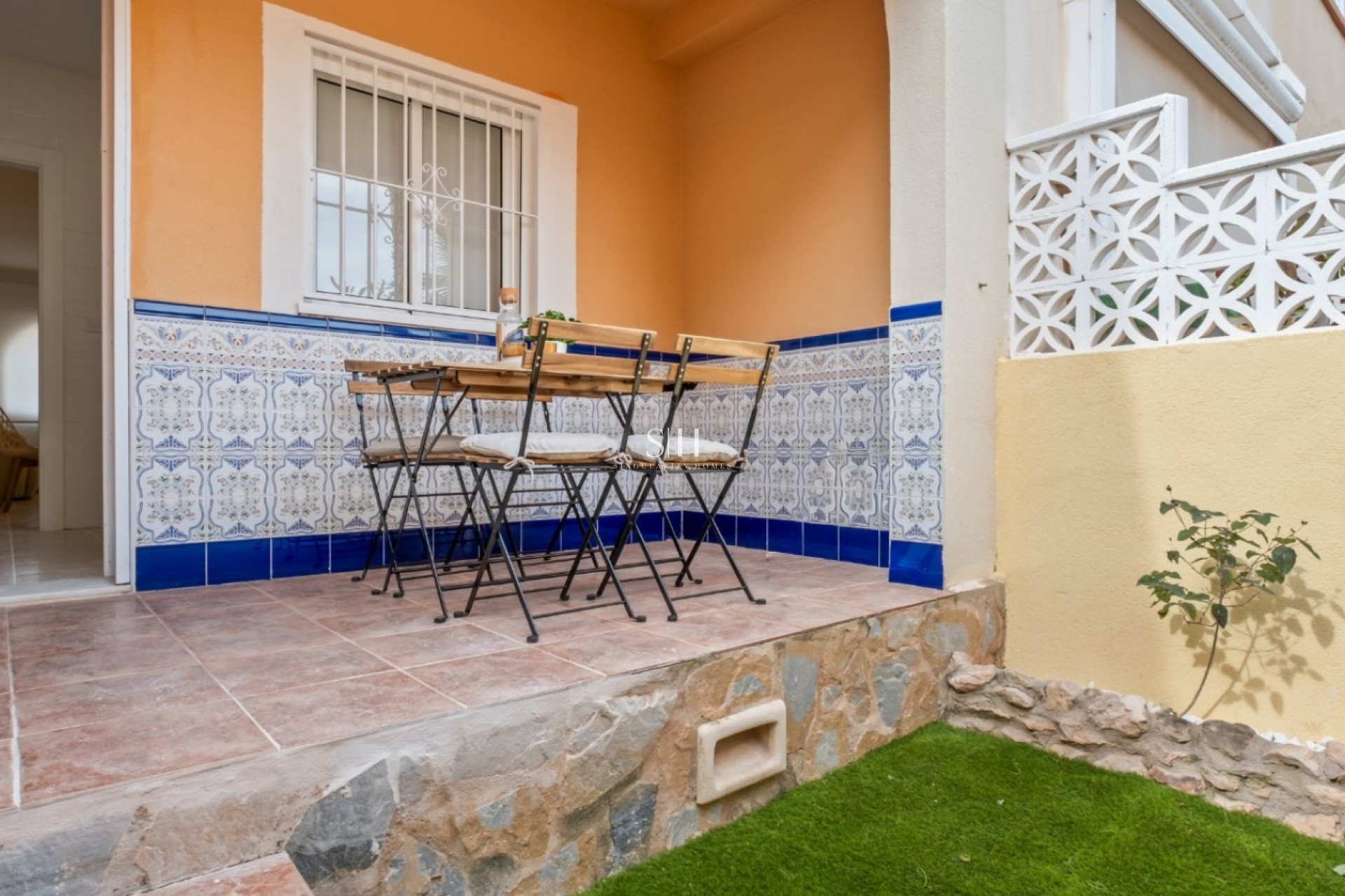 Resale - House - Orihuela Costa - Costa Blanca