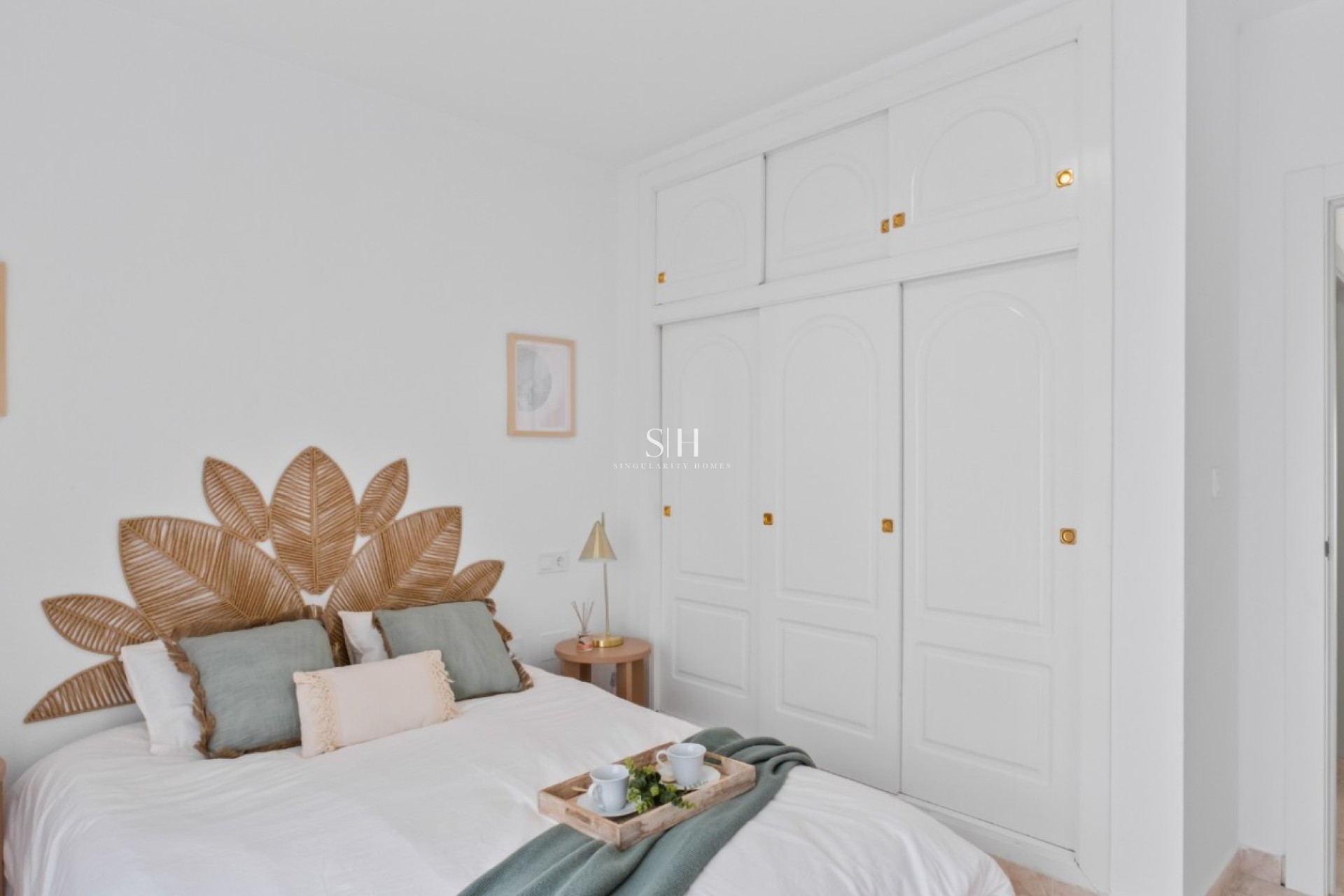 Resale - House - Orihuela Costa - Costa Blanca