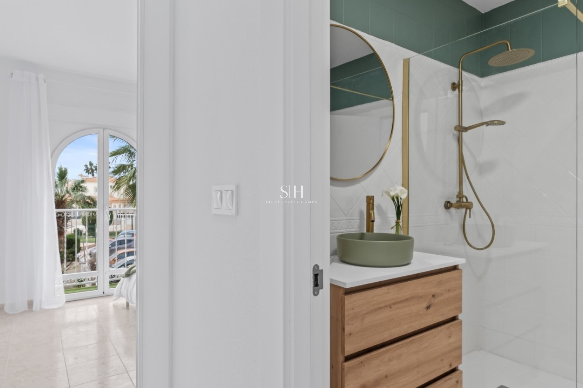 Resale - House - Orihuela Costa - Costa Blanca