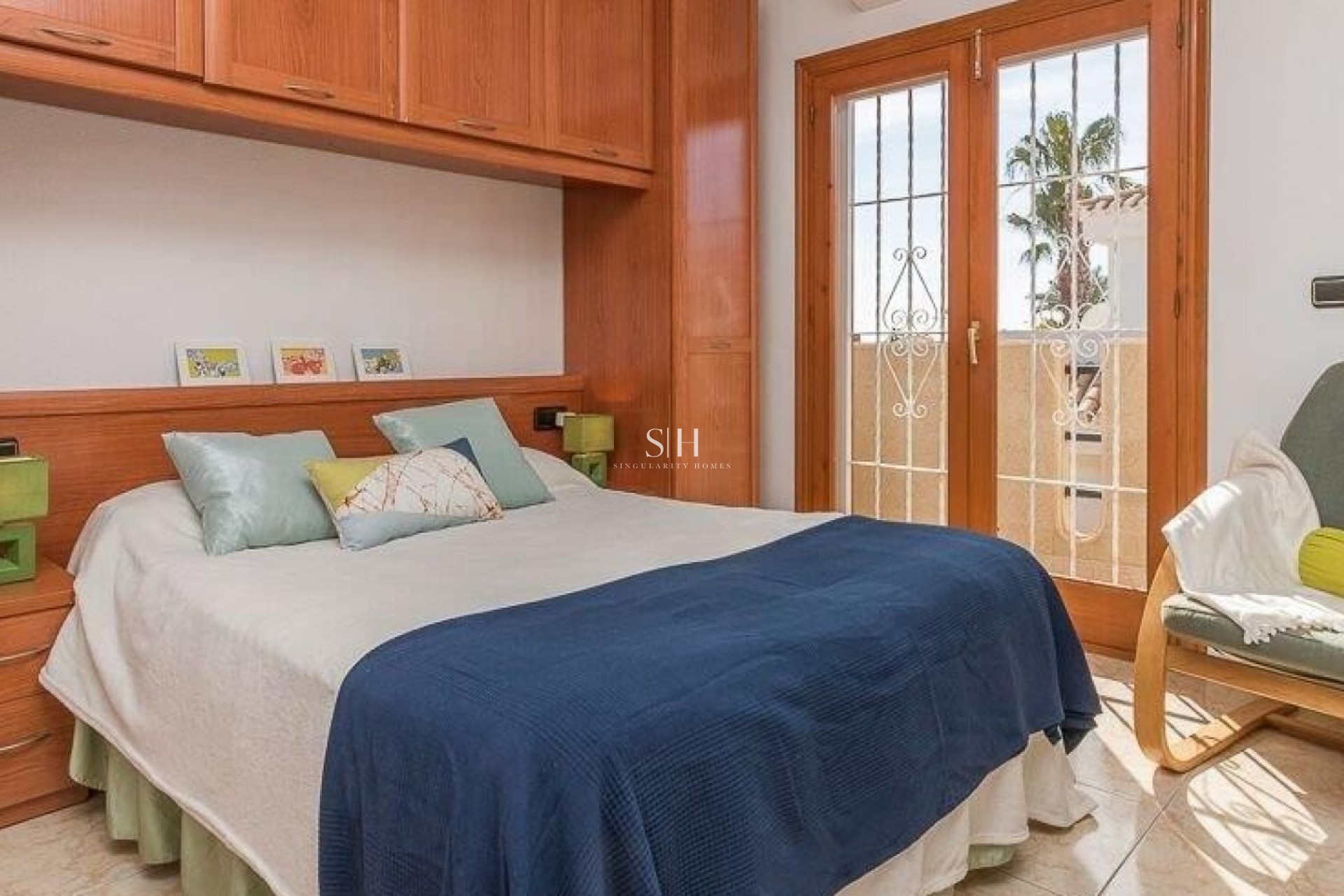 Resale - House - Orihuela Costa - Costa Blanca