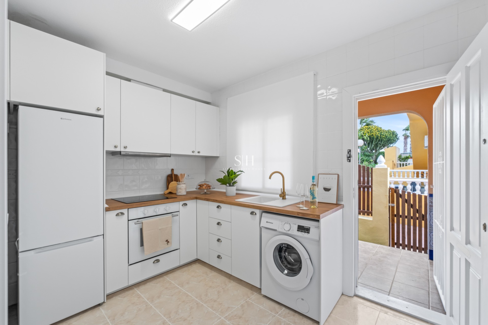 Resale - House - Orihuela Costa - Costa Blanca