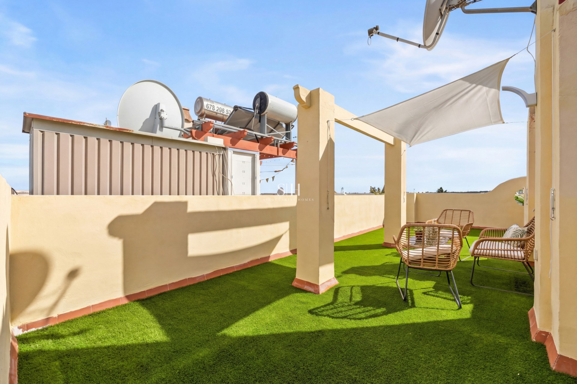 Resale - House - Orihuela Costa - Costa Blanca