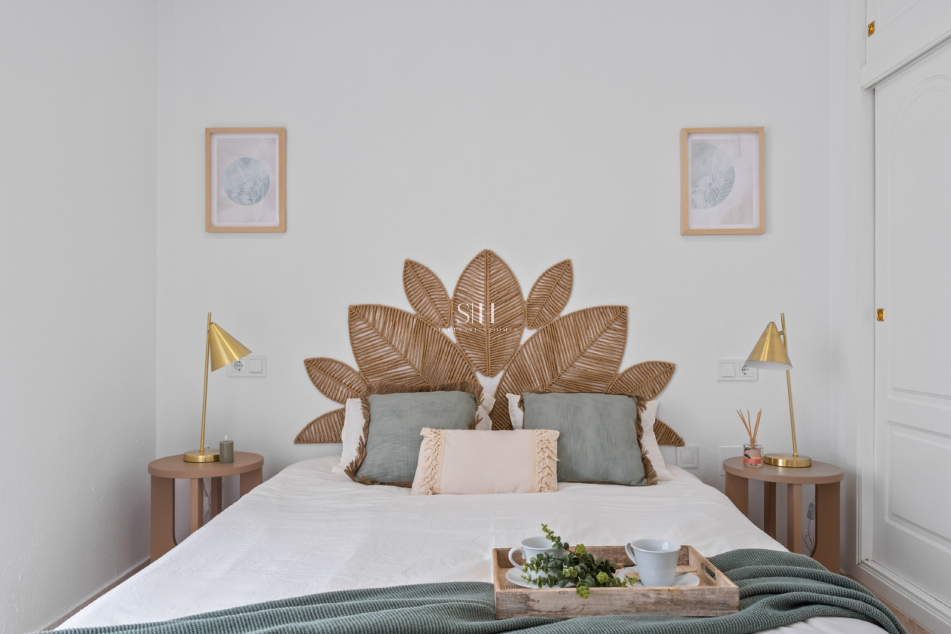 Resale - House - Orihuela Costa - Costa Blanca