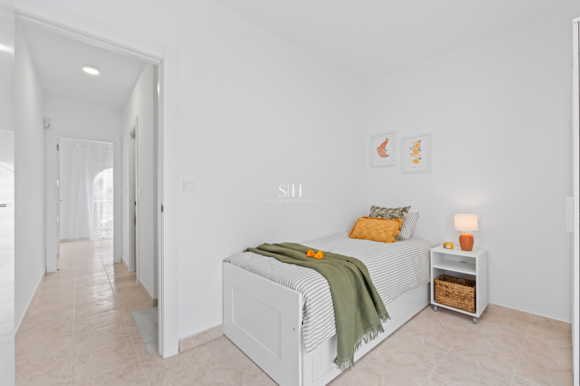 Resale - House - Orihuela Costa - Costa Blanca