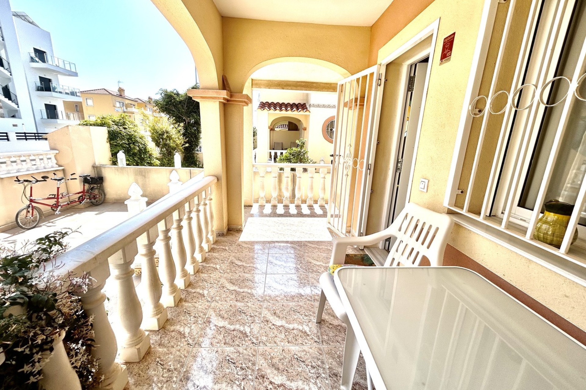 Resale - House - Orihuela Costa - Costa Blanca