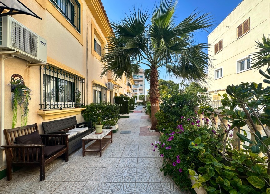 Resale - House - Orihuela Costa - Costa Blanca