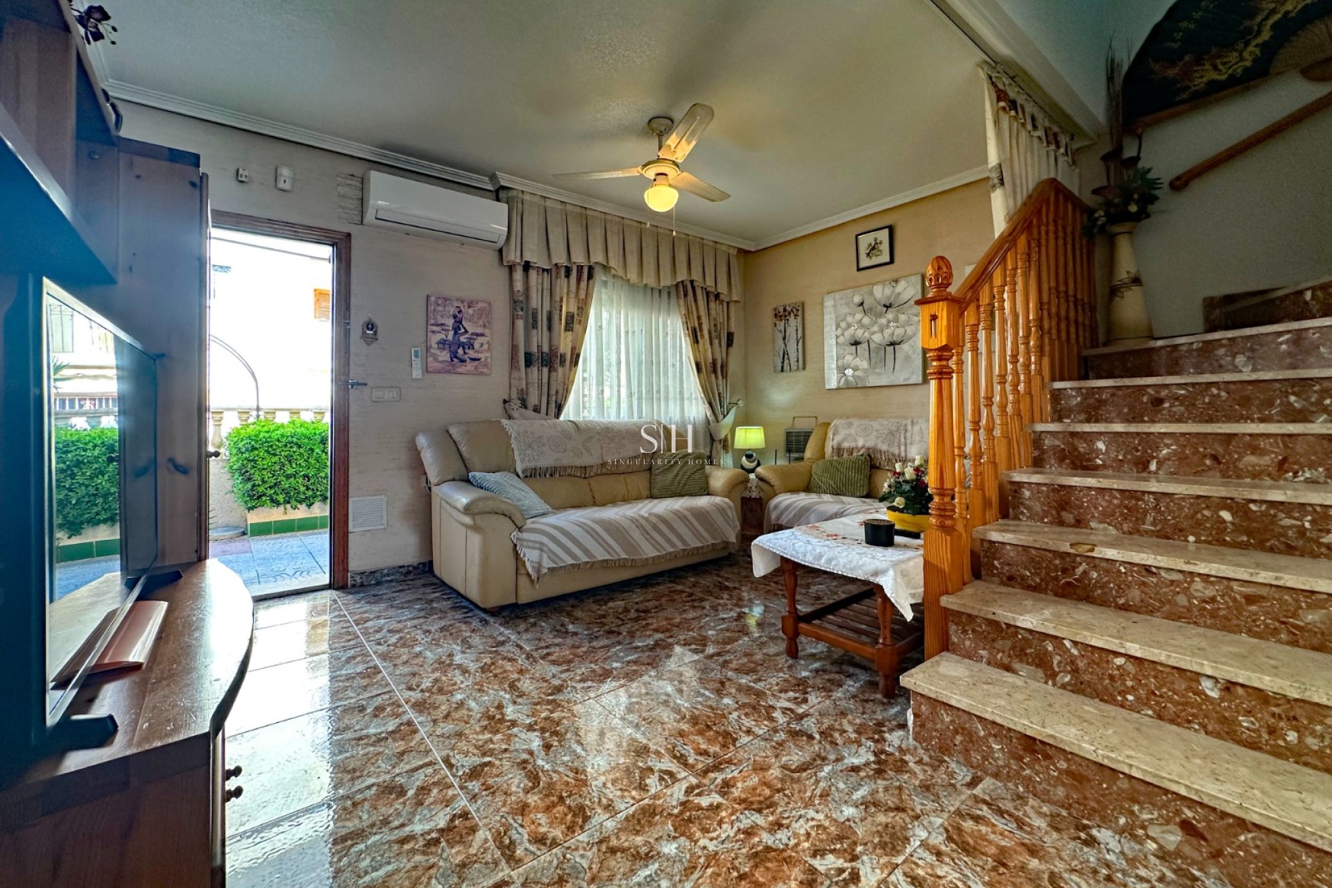 Resale - House - Orihuela Costa - Costa Blanca