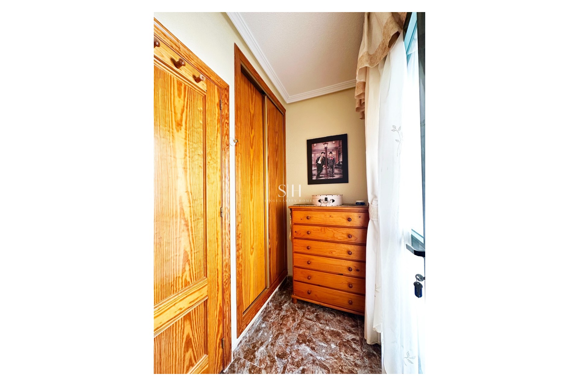 Resale - House - Orihuela Costa - Costa Blanca