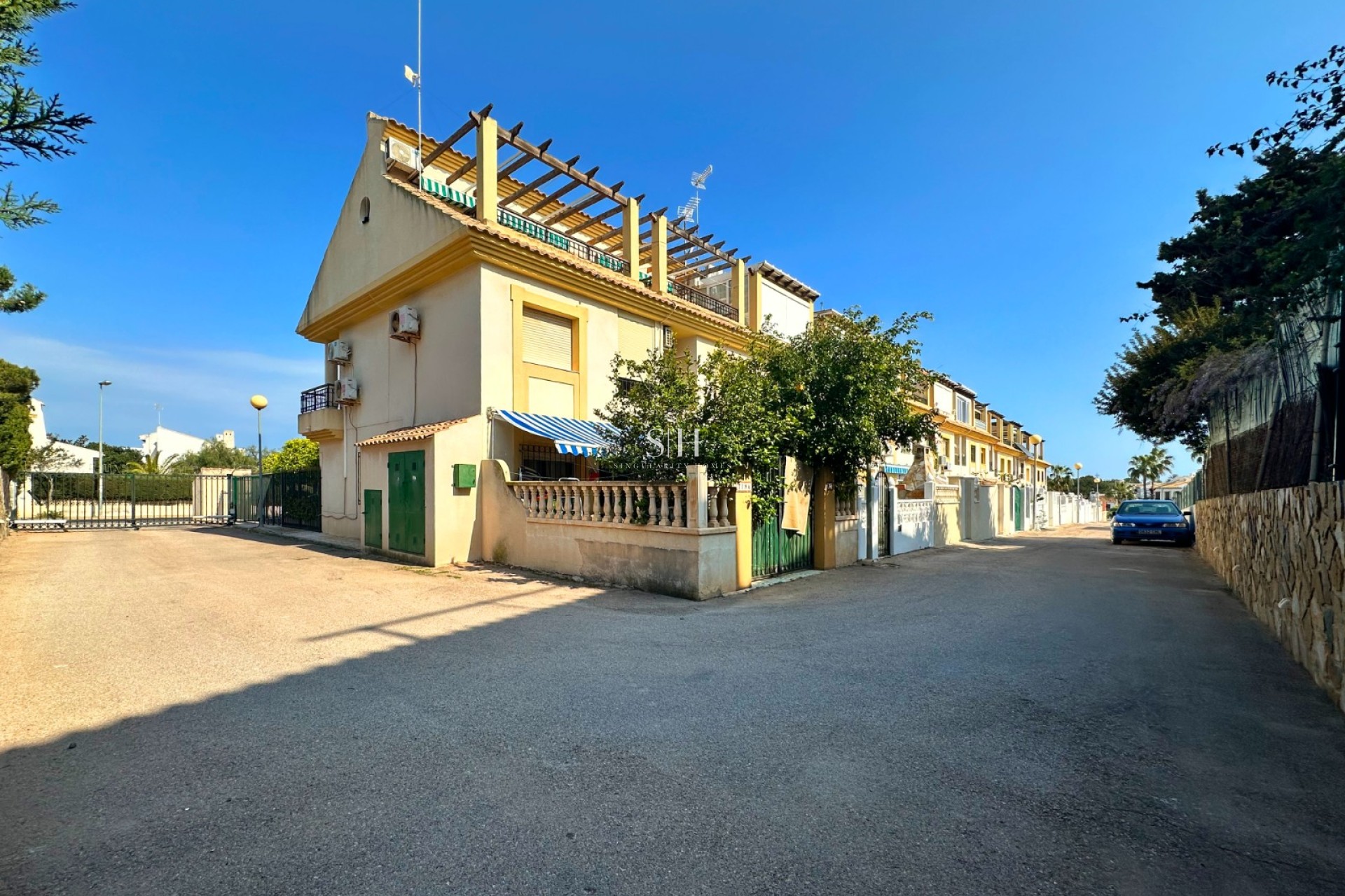 Resale - House - Orihuela Costa - Costa Blanca