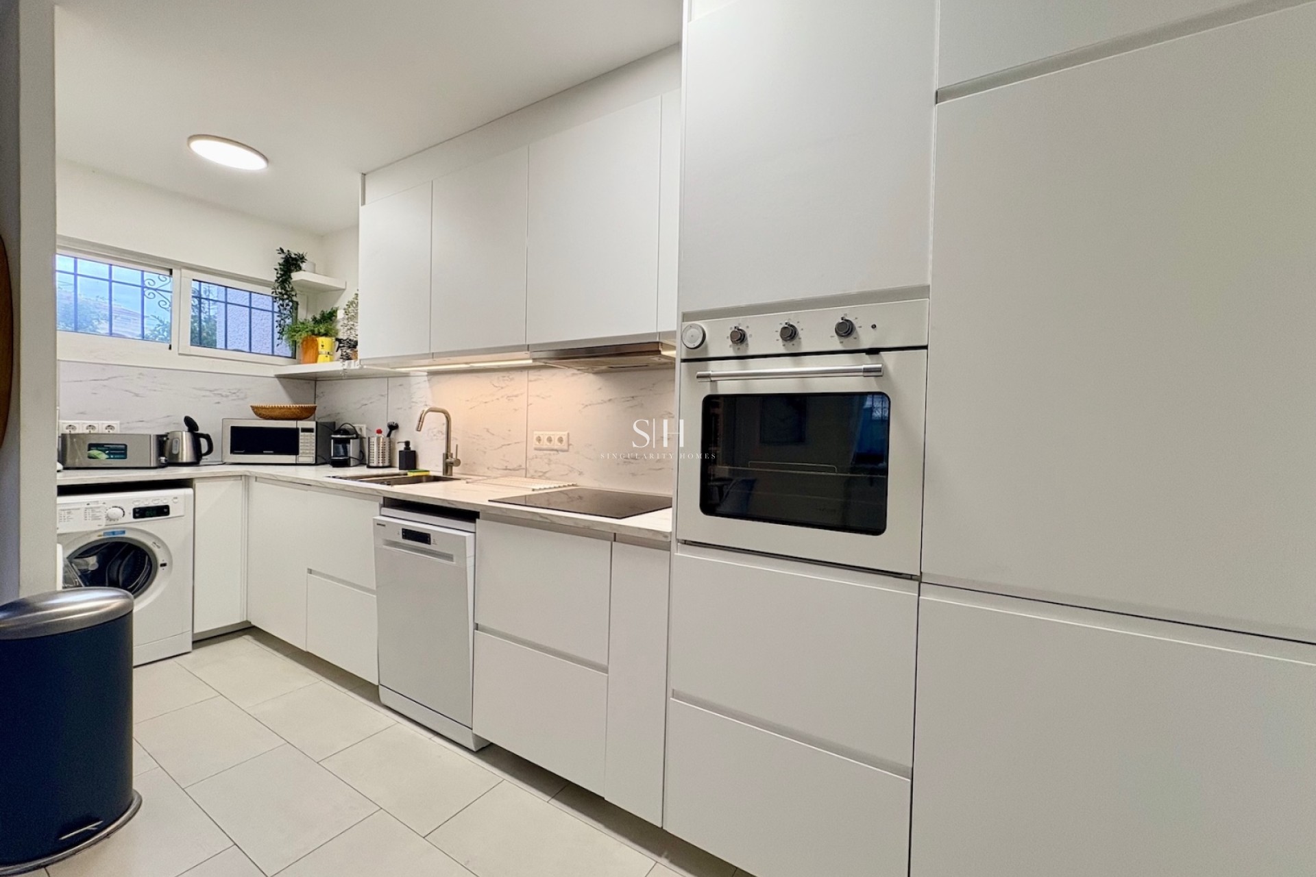 Resale - House - Orihuela Costa - Costa Blanca